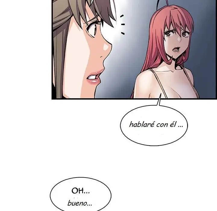 Our Complications - Capítulo 48 - Página 27 - LectorTMOo