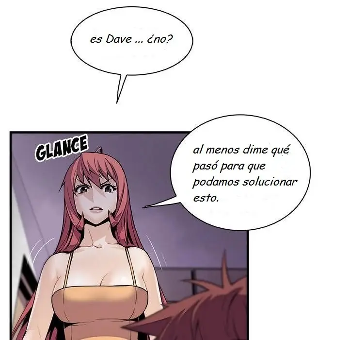 Our Complications - Capítulo 48 - Página 30 - LectorTMOo