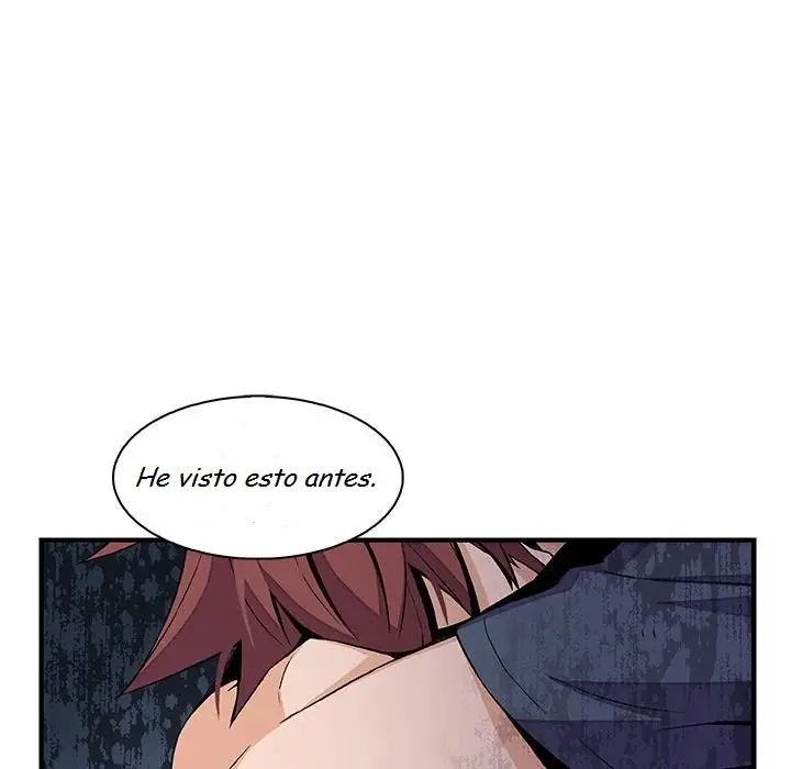 Our Complications - Capítulo 48 - Página 32 - LectorTMOo