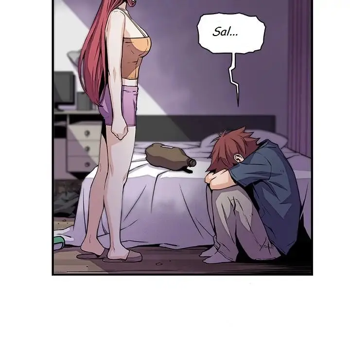 Our Complications - Capítulo 48 - Página 36 - LectorTMOo