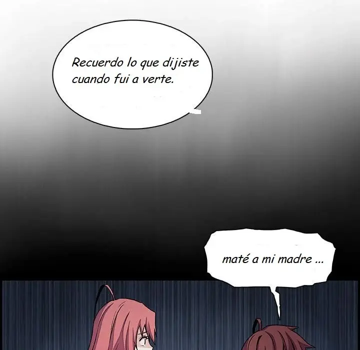 Our Complications - Capítulo 48 - Página 40 - LectorTMOo