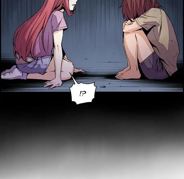 Our Complications - Capítulo 48 - Página 41 - LectorTMOo