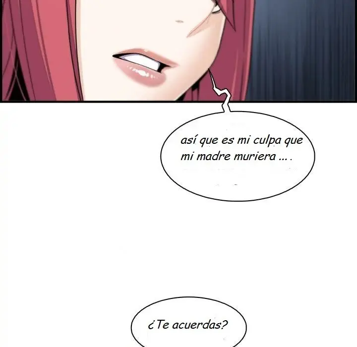 Our Complications - Capítulo 48 - Página 43 - LectorTMOo