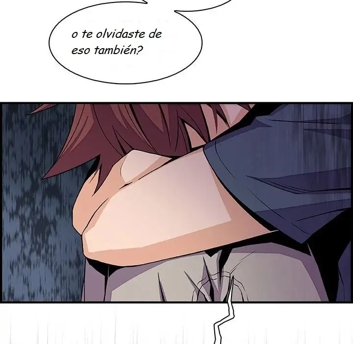 Our Complications - Capítulo 48 - Página 44 - LectorTMOo