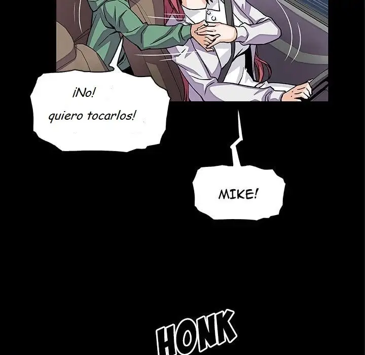 Our Complications - Capítulo 48 - Página 51 - LectorTMOo