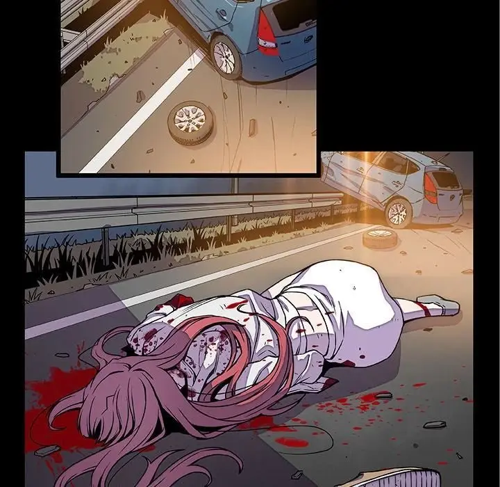 Our Complications - Capítulo 48 - Página 57 - LectorTMOo