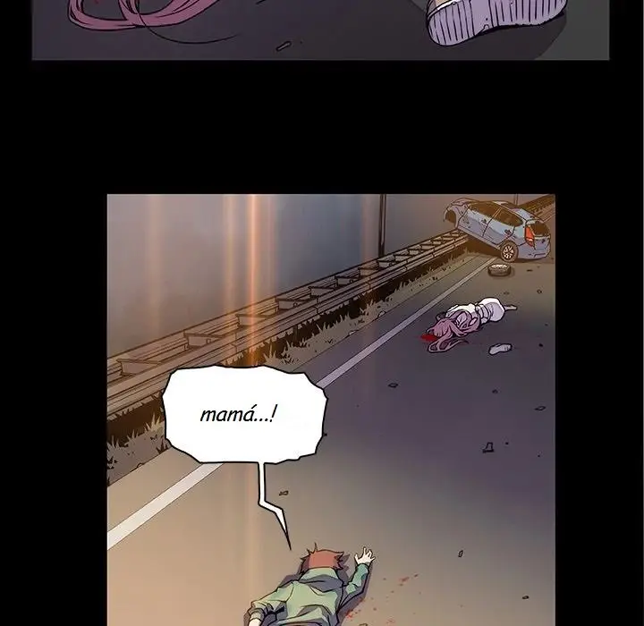 Our Complications - Capítulo 48 - Página 58 - LectorTMOo