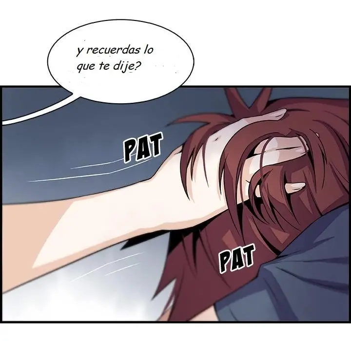 Our Complications - Capítulo 48 - Página 62 - LectorTMOo