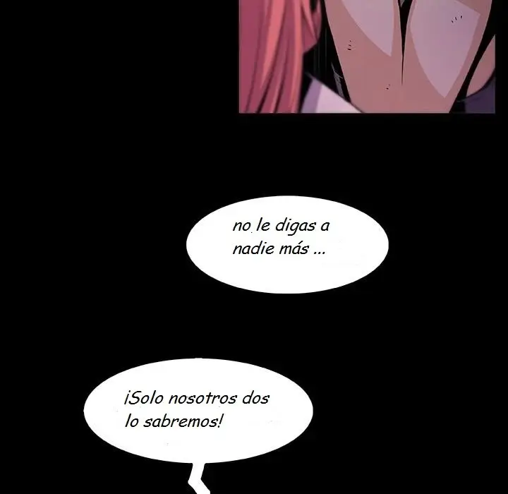 Our Complications - Capítulo 48 - Página 65 - LectorTMOo