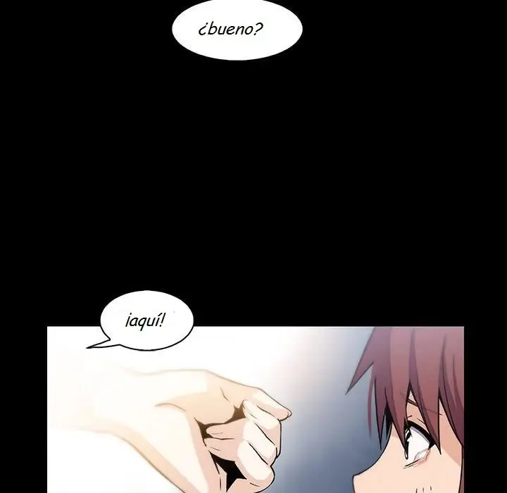 Our Complications - Capítulo 48 - Página 67 - LectorTMOo