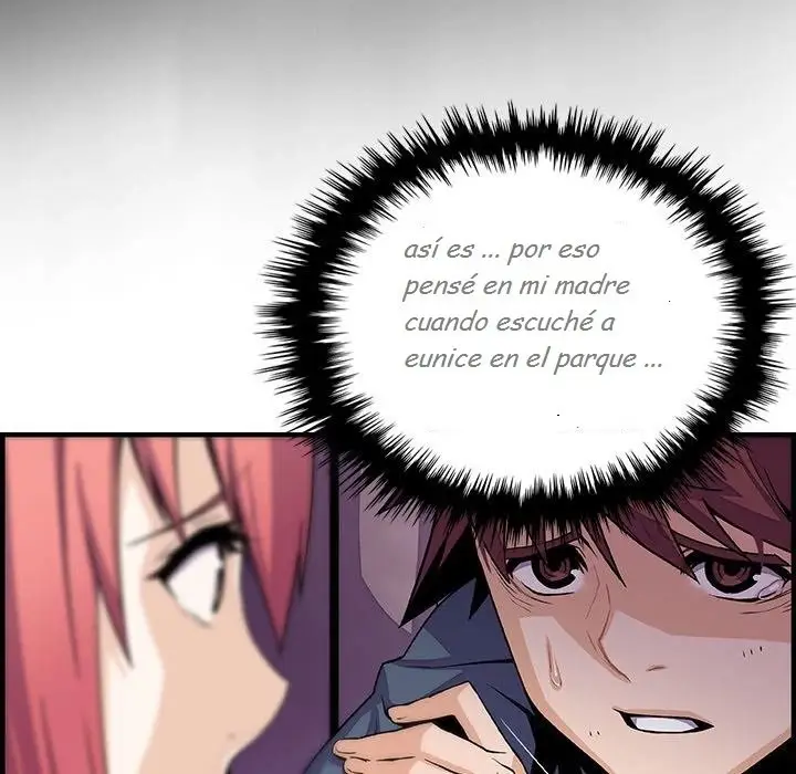 Our Complications - Capítulo 48 - Página 70 - LectorTMOo