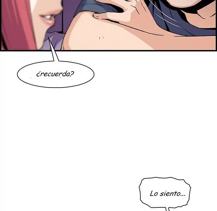 Our Complications - Capítulo 48 - Página 71 - LectorTMOo