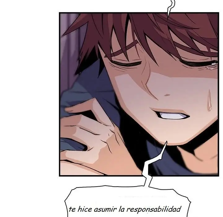 Our Complications - Capítulo 48 - Página 72 - LectorTMOo