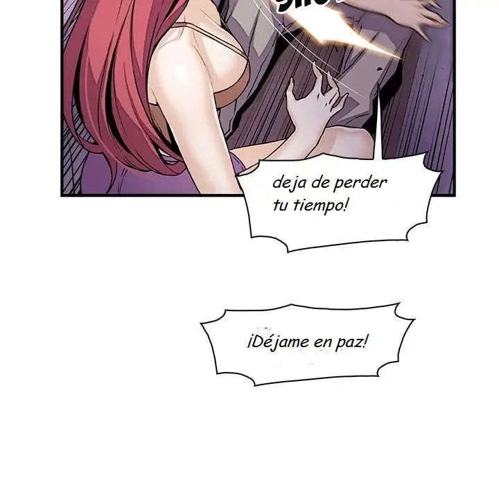 Our Complications - Capítulo 48 - Página 78 - LectorTMOo