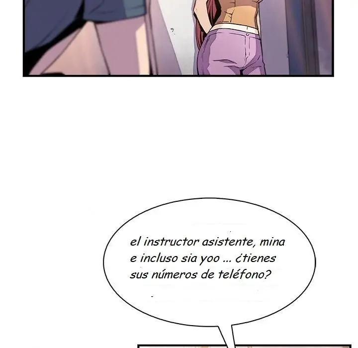 Our Complications - Capítulo 48 - Página 95 - LectorTMOo