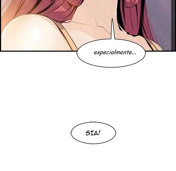 Our Complications - Capítulo 48 - Página 99 - LectorTMOo