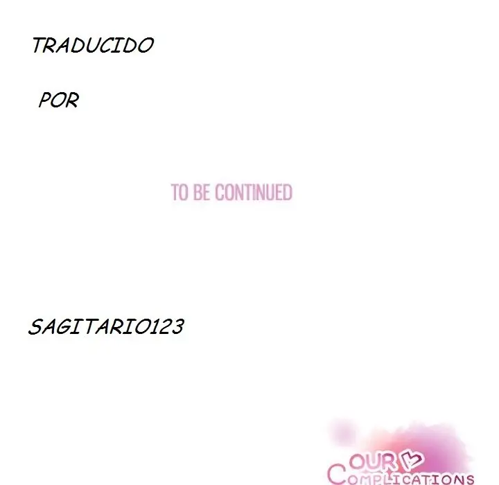 Our Complications - Capítulo 48 - Página 100 - LectorTMOo