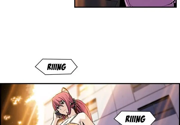 Our Complications - Capítulo 49 - Página 5 - LectorTMOo