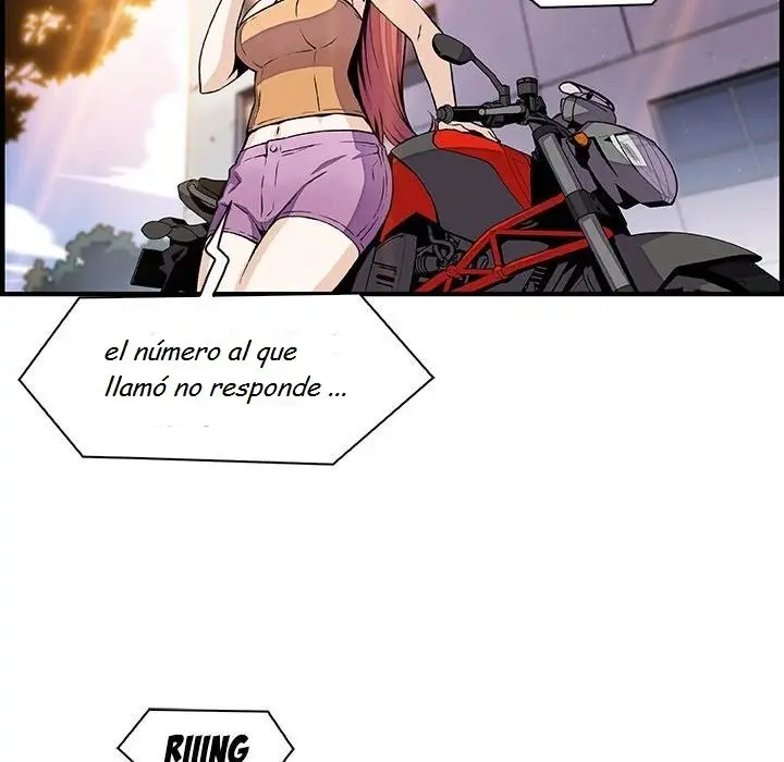 Our Complications - Capítulo 49 - Página 6 - LectorTMOo