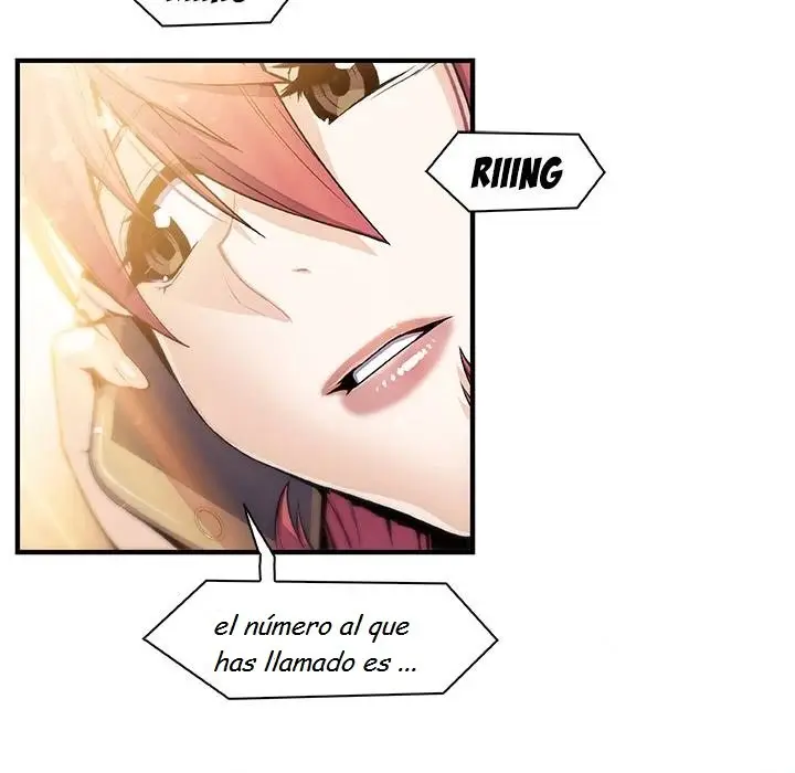 Our Complications - Capítulo 49 - Página 7 - LectorTMOo