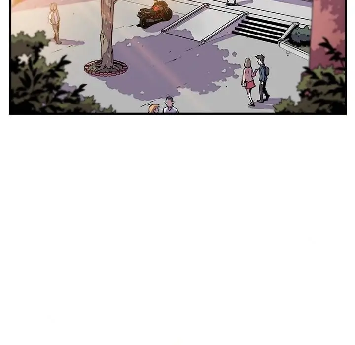 Our Complications - Capítulo 49 - Página 9 - LectorTMOo