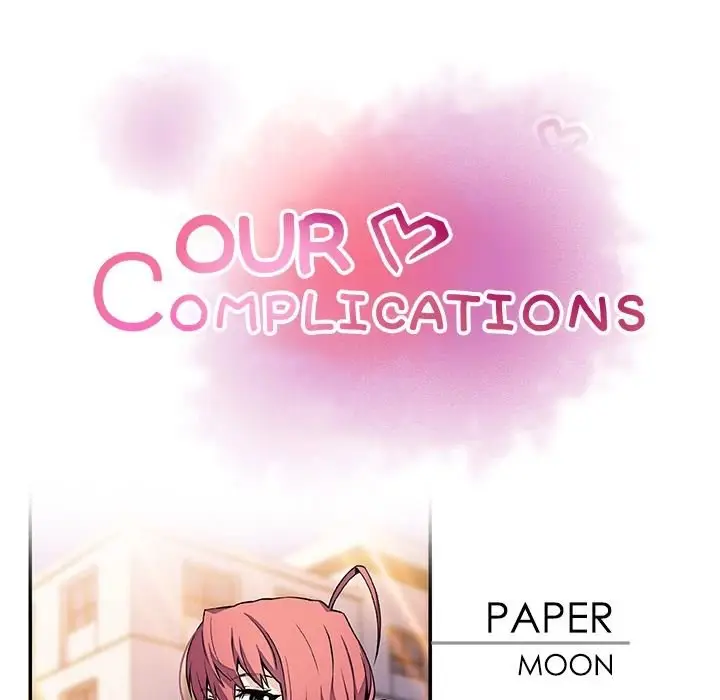 Our Complications - Capítulo 49 - Página 10 - LectorTMOo