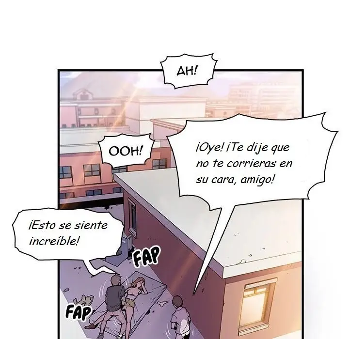 Our Complications - Capítulo 49 - Página 17 - LectorTMOo