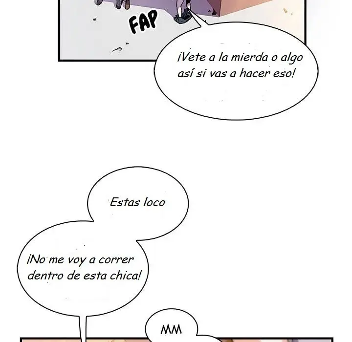 Our Complications - Capítulo 49 - Página 18 - LectorTMOo