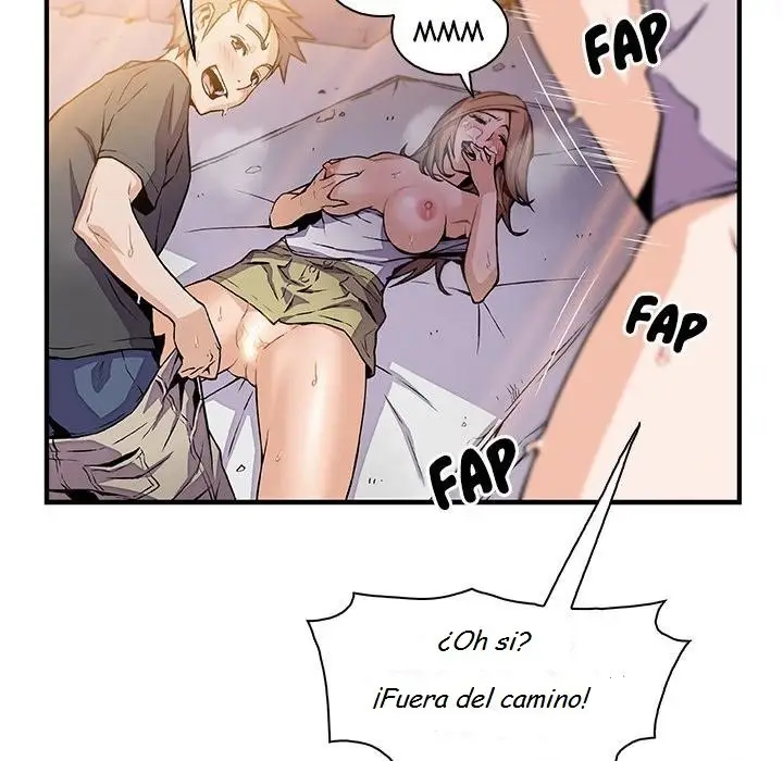 Our Complications - Capítulo 49 - Página 19 - LectorTMOo