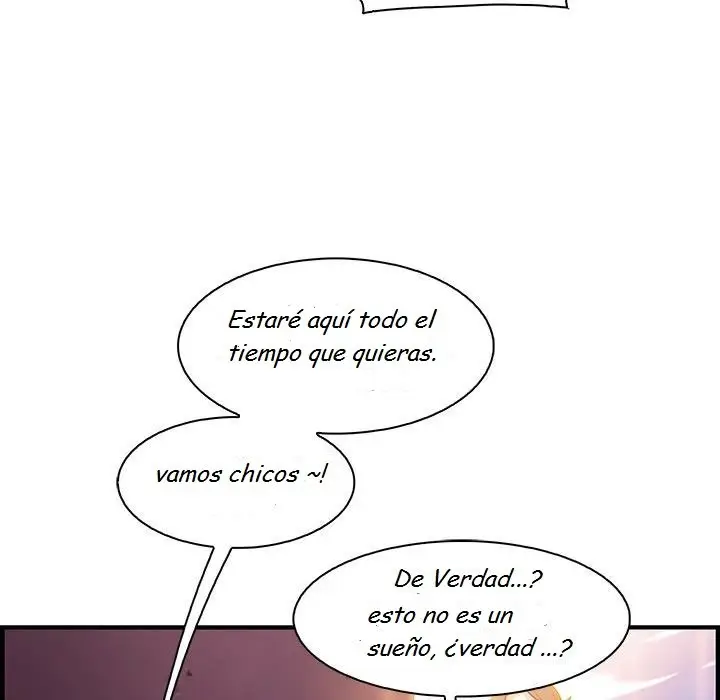 Our Complications - Capítulo 49 - Página 20 - LectorTMOo