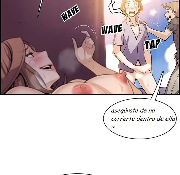 Our Complications - Capítulo 49 - Página 21 - LectorTMOo