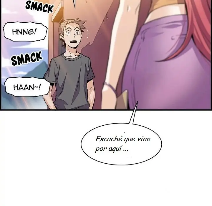 Our Complications - Capítulo 49 - Página 25 - LectorTMOo