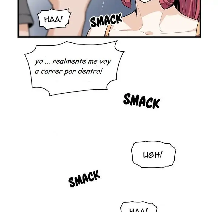 Our Complications - Capítulo 49 - Página 27 - LectorTMOo