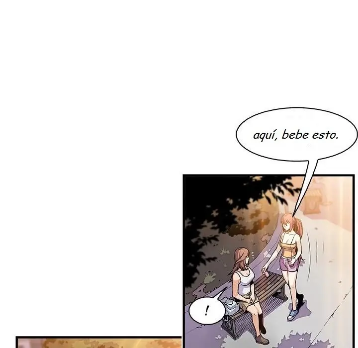 Our Complications - Capítulo 49 - Página 31 - LectorTMOo