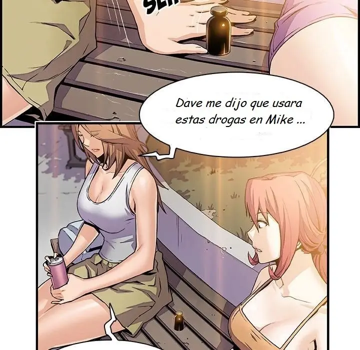 Our Complications - Capítulo 49 - Página 33 - LectorTMOo