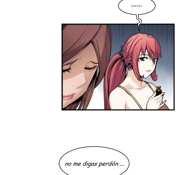 Our Complications - Capítulo 49 - Página 35 - LectorTMOo