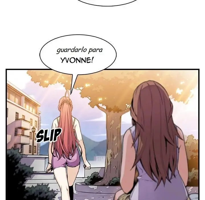 Our Complications - Capítulo 49 - Página 36 - LectorTMOo