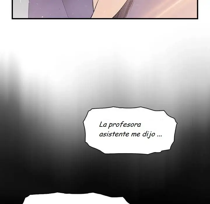 Our Complications - Capítulo 49 - Página 44 - LectorTMOo
