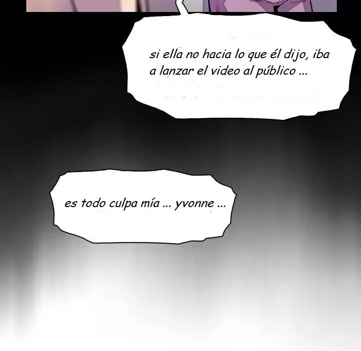Our Complications - Capítulo 49 - Página 46 - LectorTMOo