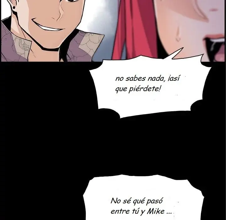 Our Complications - Capítulo 49 - Página 57 - LectorTMOo