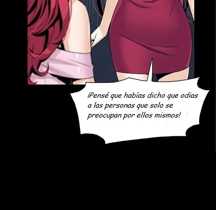Our Complications - Capítulo 49 - Página 59 - LectorTMOo