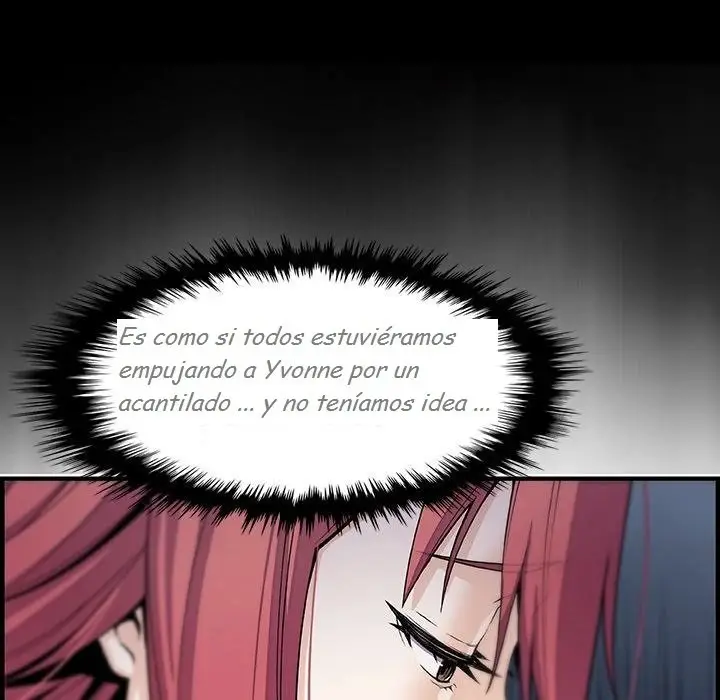 Our Complications - Capítulo 49 - Página 63 - LectorTMOo