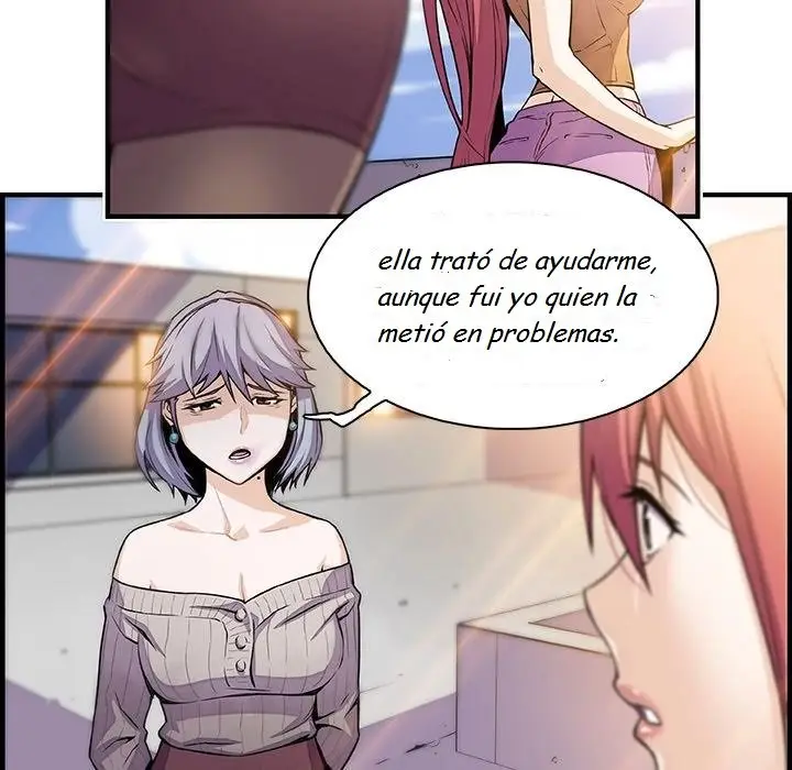 Our Complications - Capítulo 49 - Página 66 - LectorTMOo