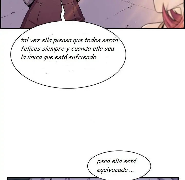 Our Complications - Capítulo 49 - Página 67 - LectorTMOo