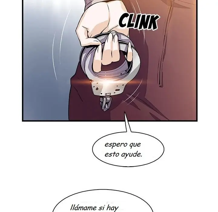 Our Complications - Capítulo 49 - Página 71 - LectorTMOo