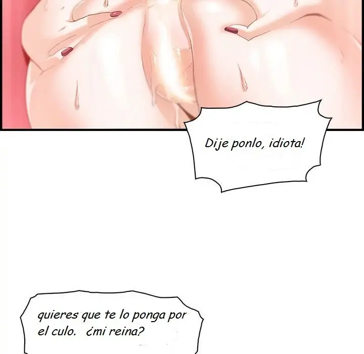 Our Complications - Capítulo 49 - Página 73 - LectorTMOo