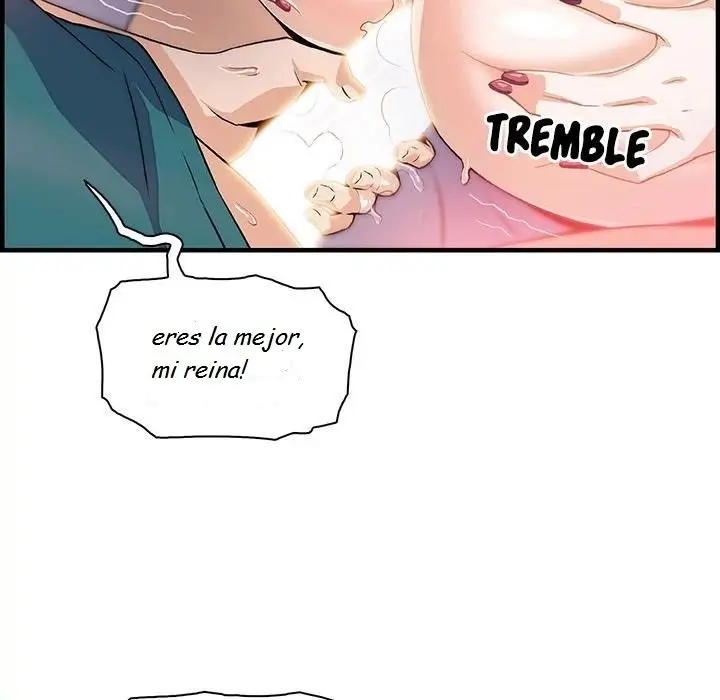 Our Complications - Capítulo 49 - Página 77 - LectorTMOo