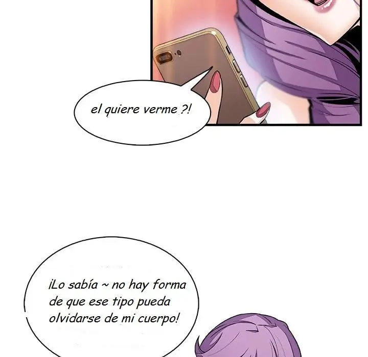 Our Complications - Capítulo 49 - Página 91 - LectorTMOo