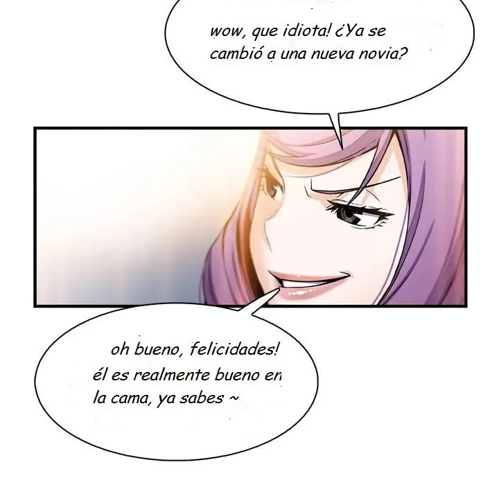 Our Complications - Capítulo 49 - Página 98 - LectorTMOo