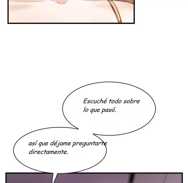 Our Complications - Capítulo 49 - Página 100 - LectorTMOo